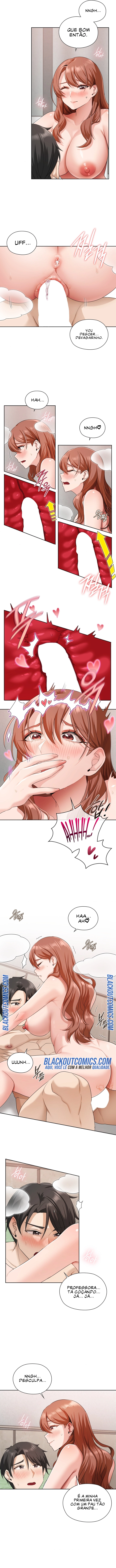 Ler She recommends a harem Capitulo 13 Page 3