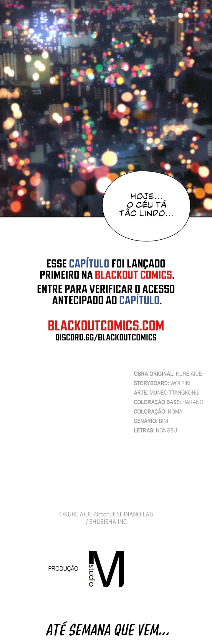 Ler She recommends a harem Capitulo 17 Page 10