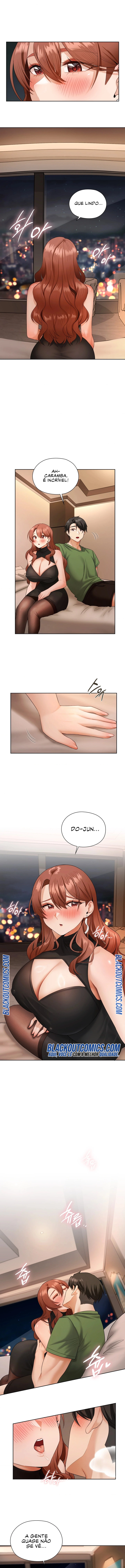 Ler She recommends a harem Capitulo 17 Page 2