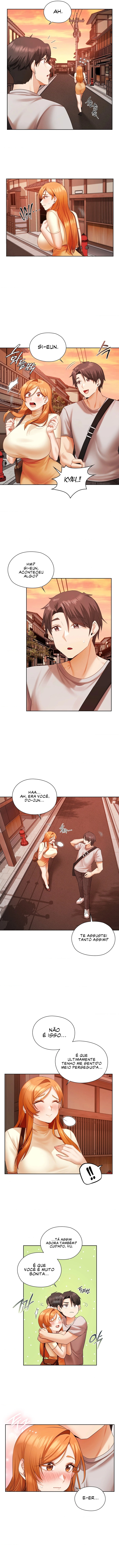 Ler She recommends a harem Capitulo 18 Page 2