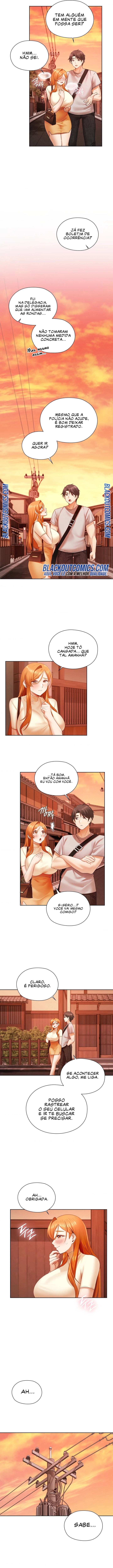 Ler She recommends a harem Capitulo 18 Page 3