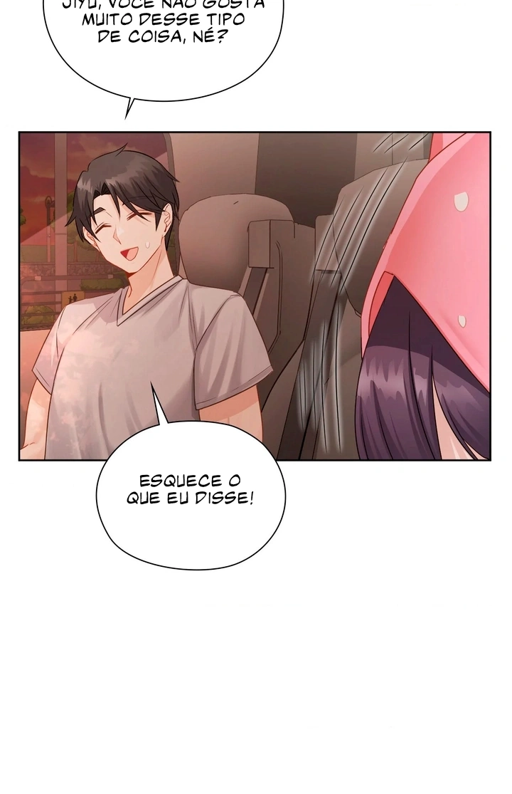 Ler She recommends a harem Capitulo 25 Page 13