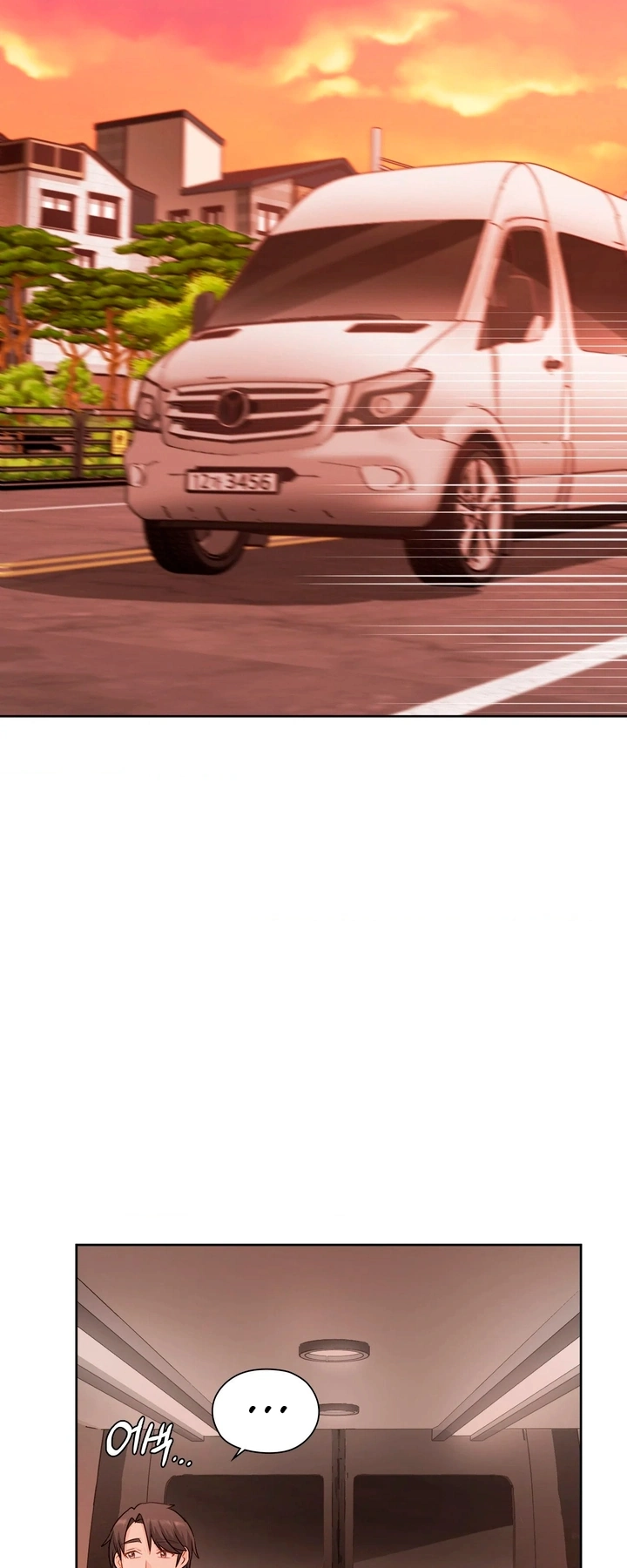 Ler She recommends a harem Capitulo 25 Page 2