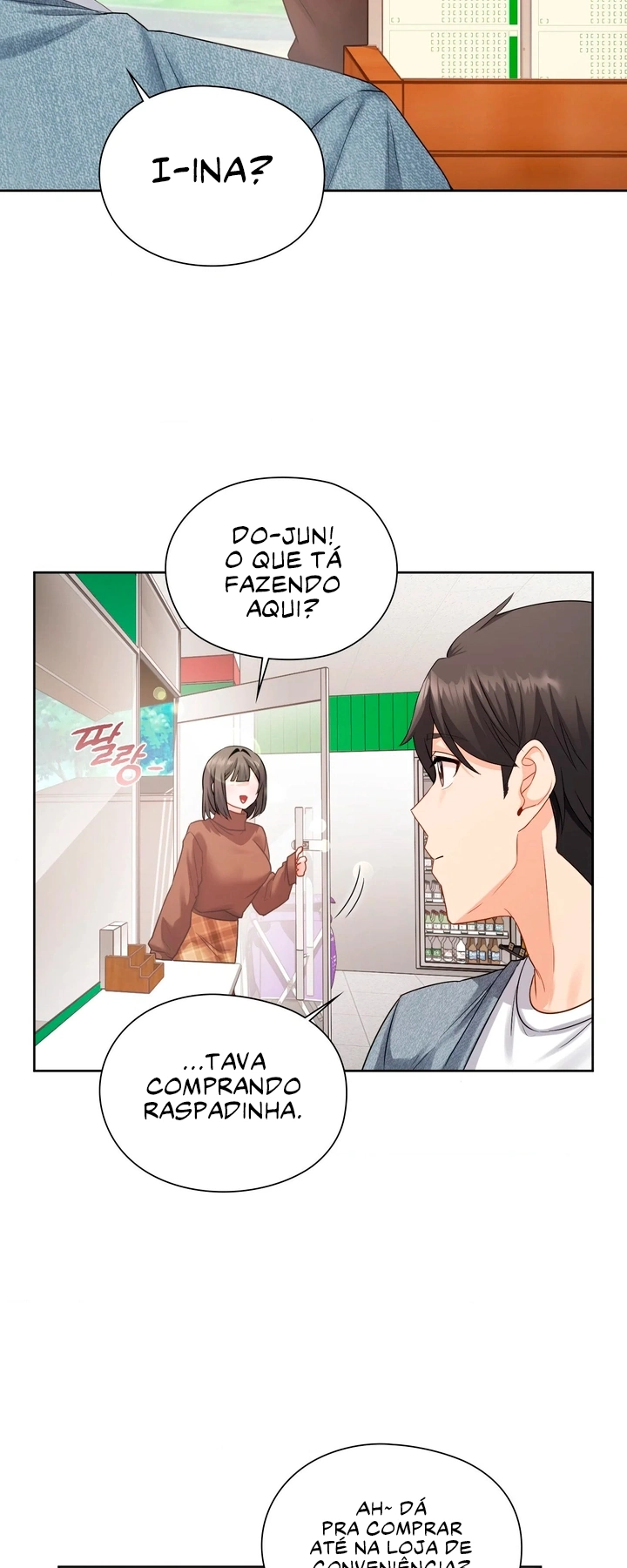 Ler She recommends a harem Capitulo 25 Page 23