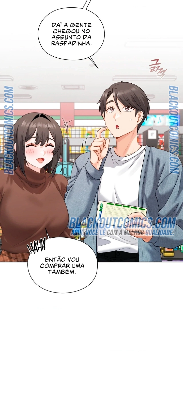 Ler She recommends a harem Capitulo 25 Page 27