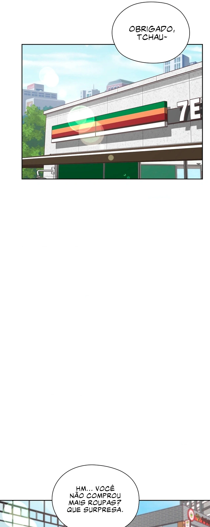 Ler She recommends a harem Capitulo 25 Page 28