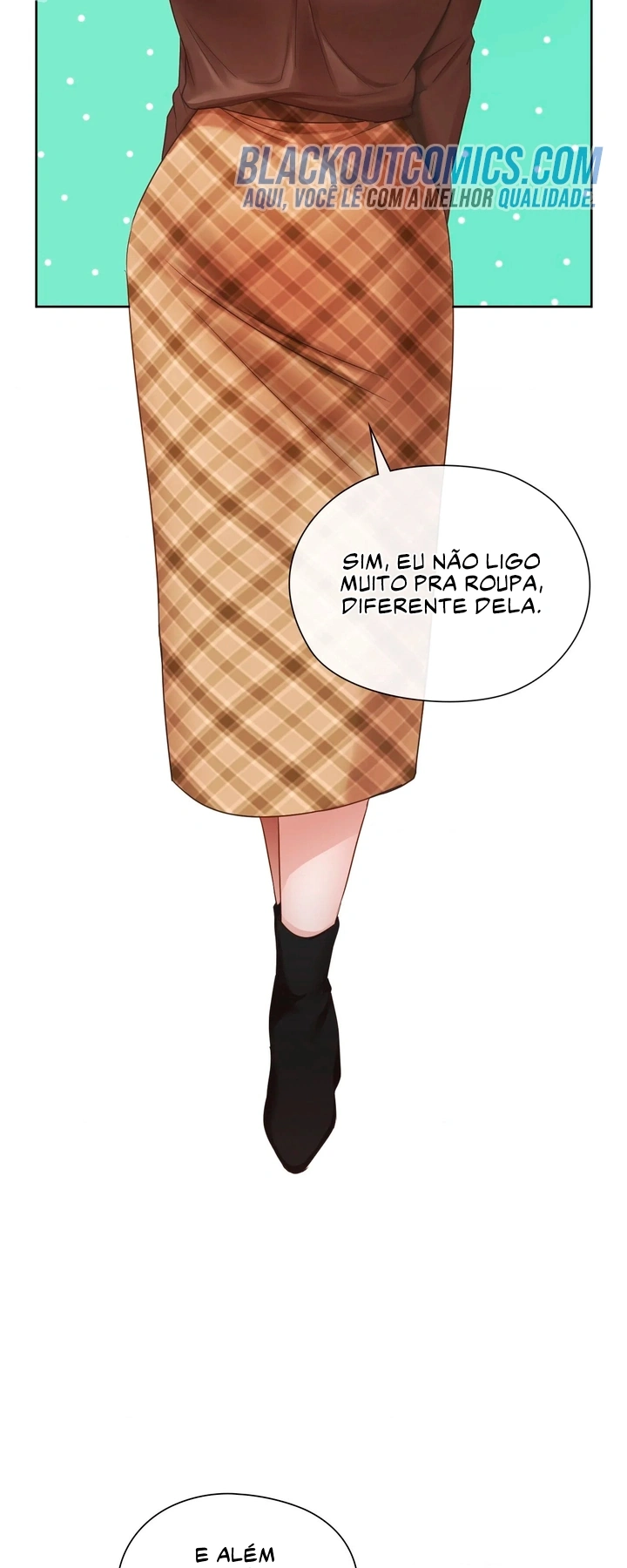 Ler She recommends a harem Capitulo 25 Page 30