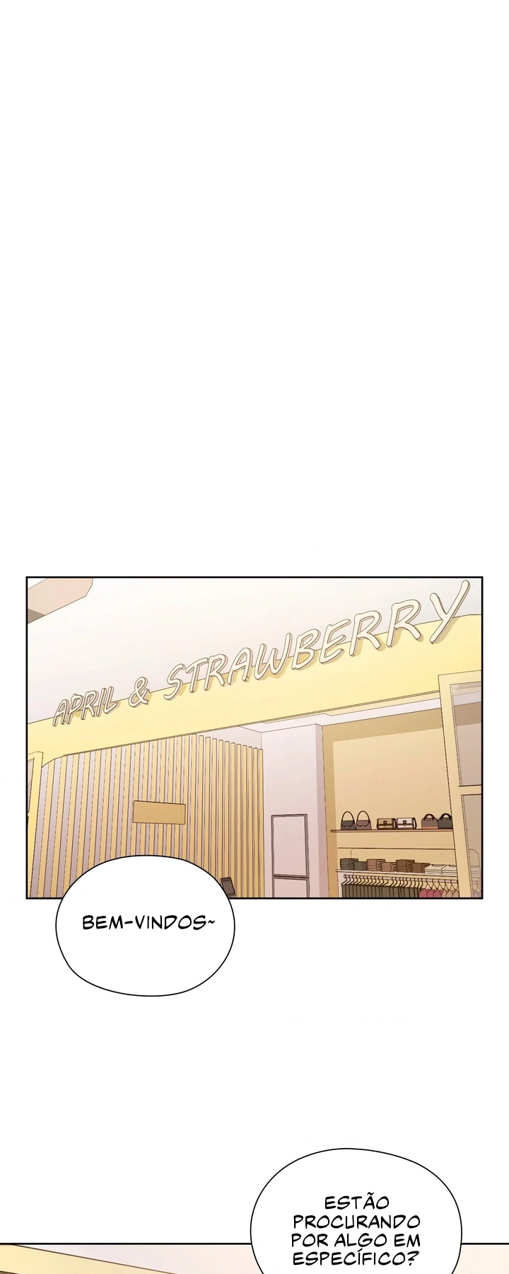 Ler She recommends a harem Capitulo 25 Page 37