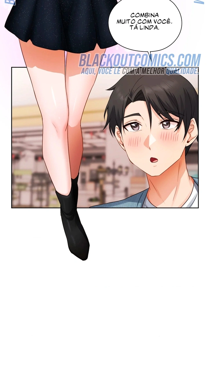 Ler She recommends a harem Capitulo 25 Page 41