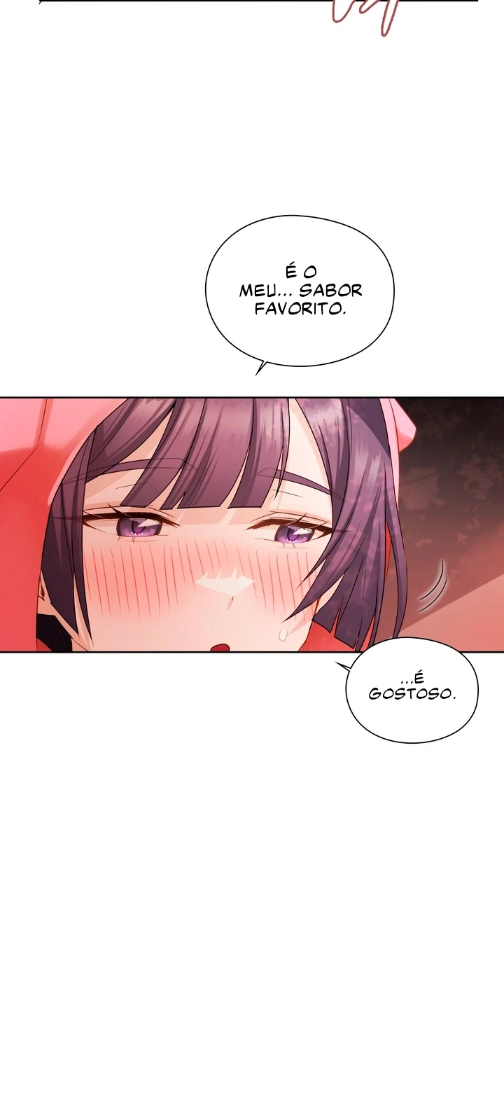 Ler She recommends a harem Capitulo 25 Page 6