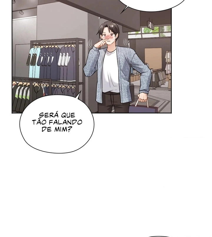 Ler She recommends a harem Capitulo 26 Page 11