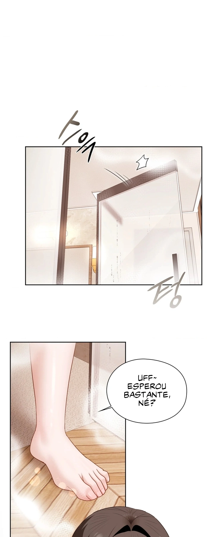 Ler She recommends a harem Capitulo 26 Page 25