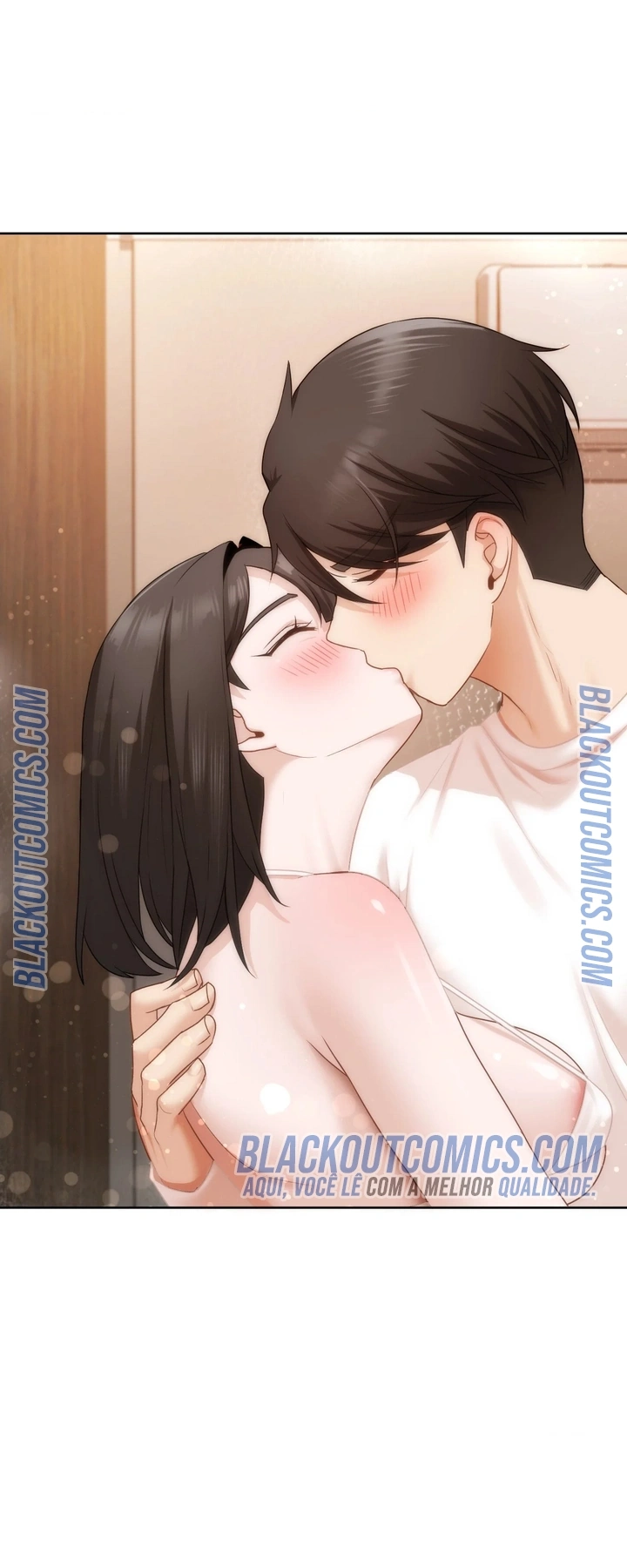 Ler She recommends a harem Capitulo 26 Page 31