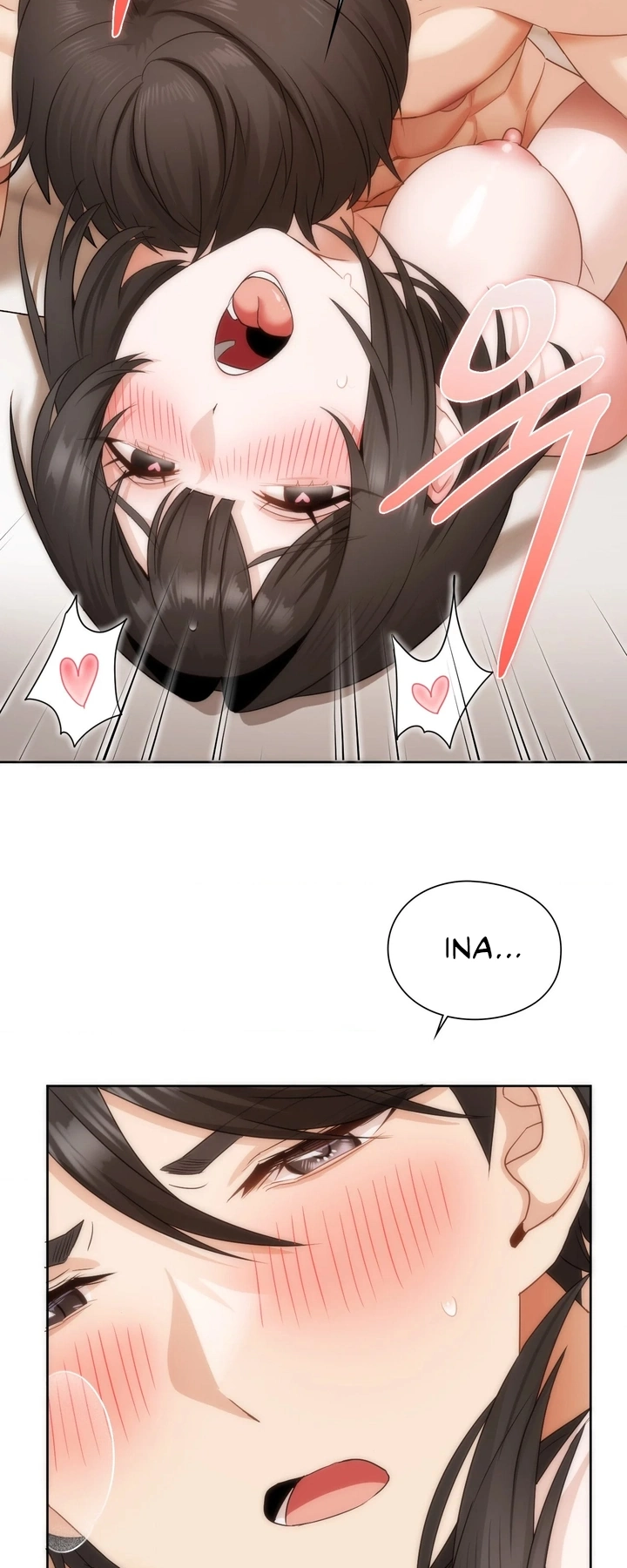 Ler She recommends a harem Capitulo 26 Page 38