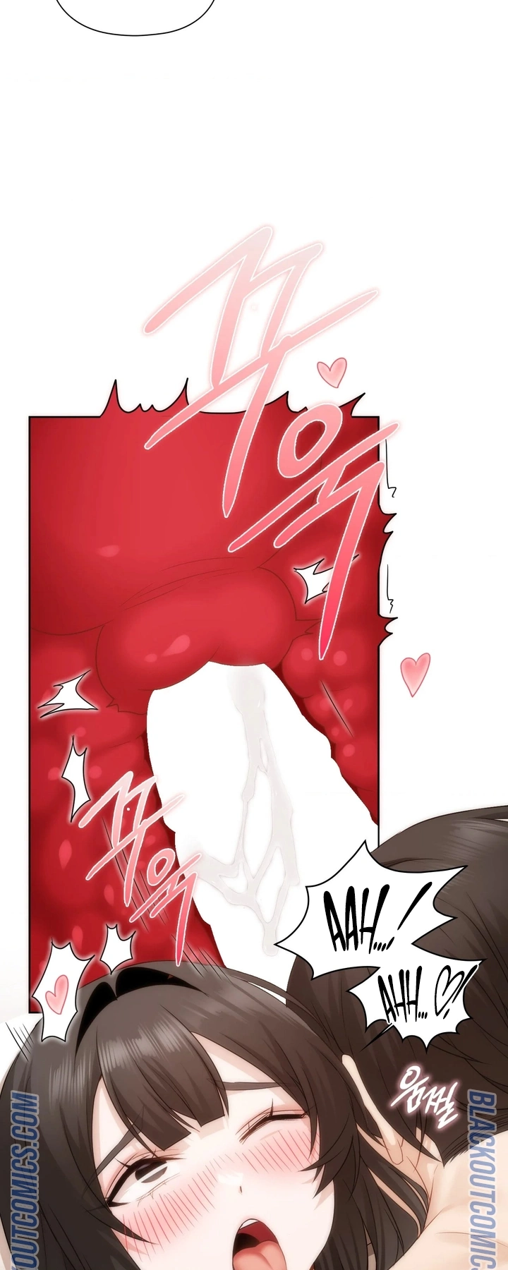 Ler She recommends a harem Capitulo 26 Page 40