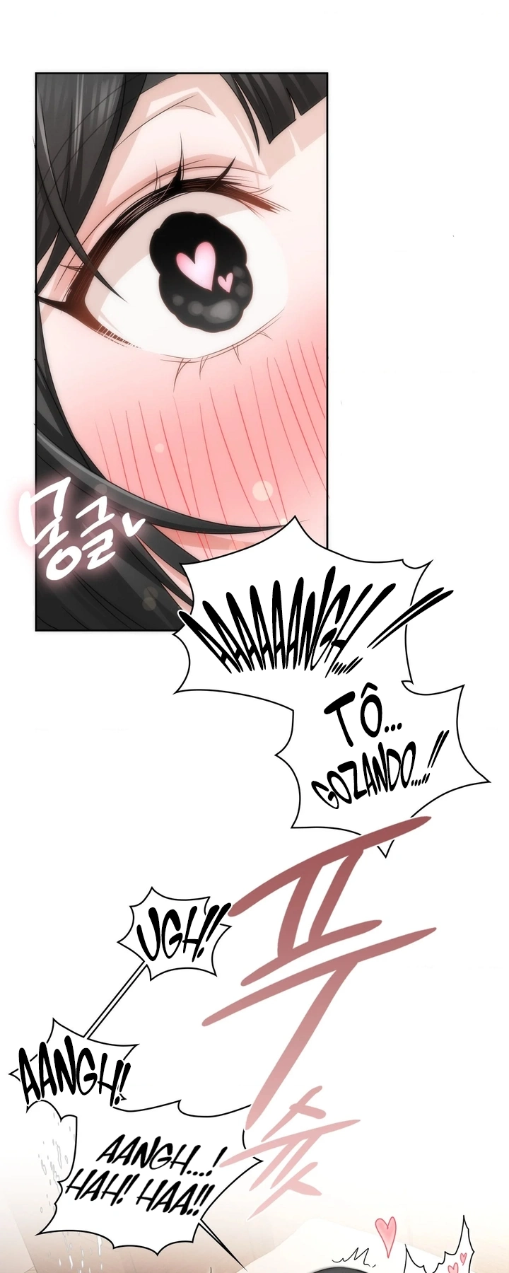 Ler She recommends a harem Capitulo 26 Page 45