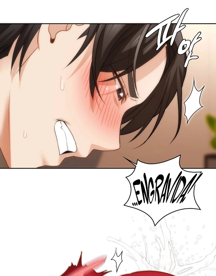 Ler She recommends a harem Capitulo 26 Page 47