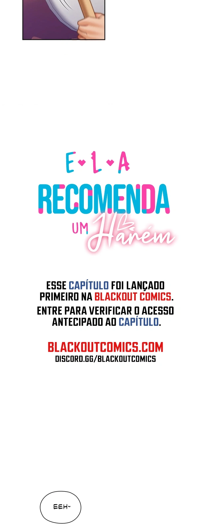 Ler She recommends a harem Capitulo 26 Page 9