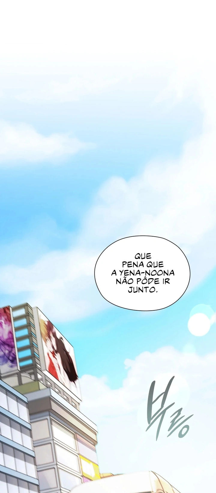 Ler She recommends a harem Capitulo 27 Page 1