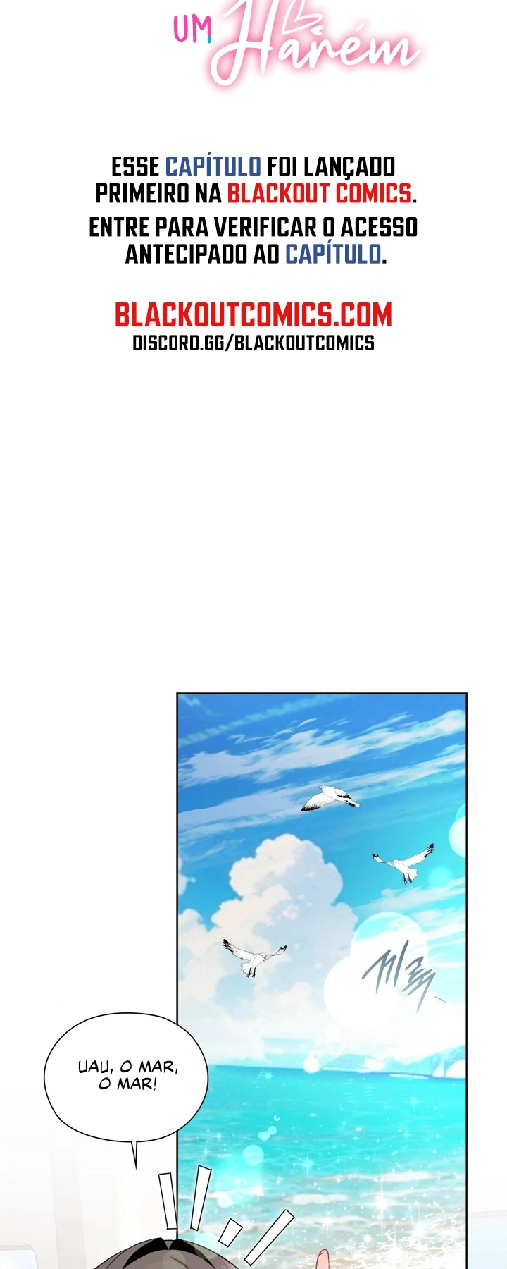 Ler She recommends a harem Capitulo 27 Page 10