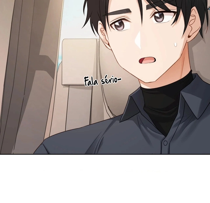 Ler She recommends a harem Capitulo 27 Page 29