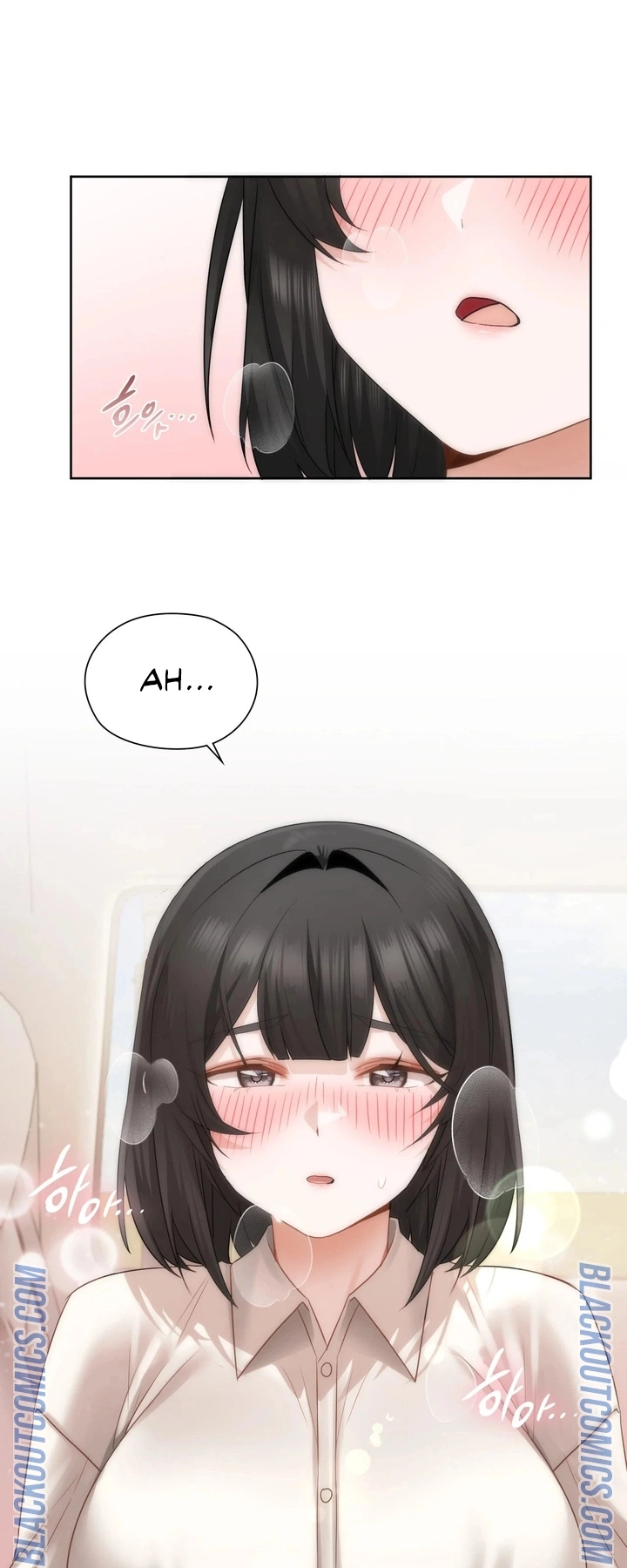 Ler She recommends a harem Capitulo 27 Page 36