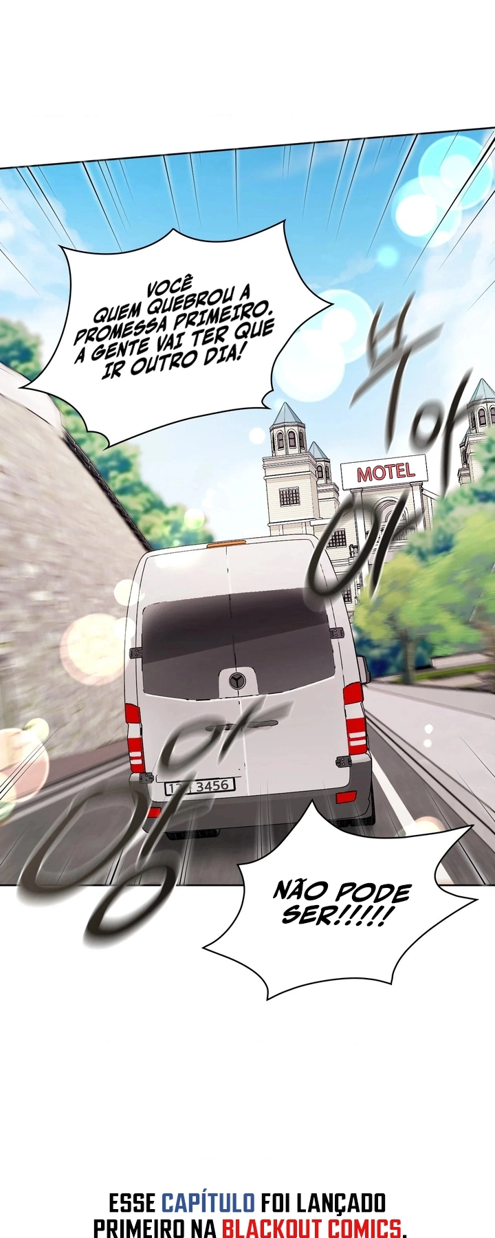 Ler She recommends a harem Capitulo 27 Page 48