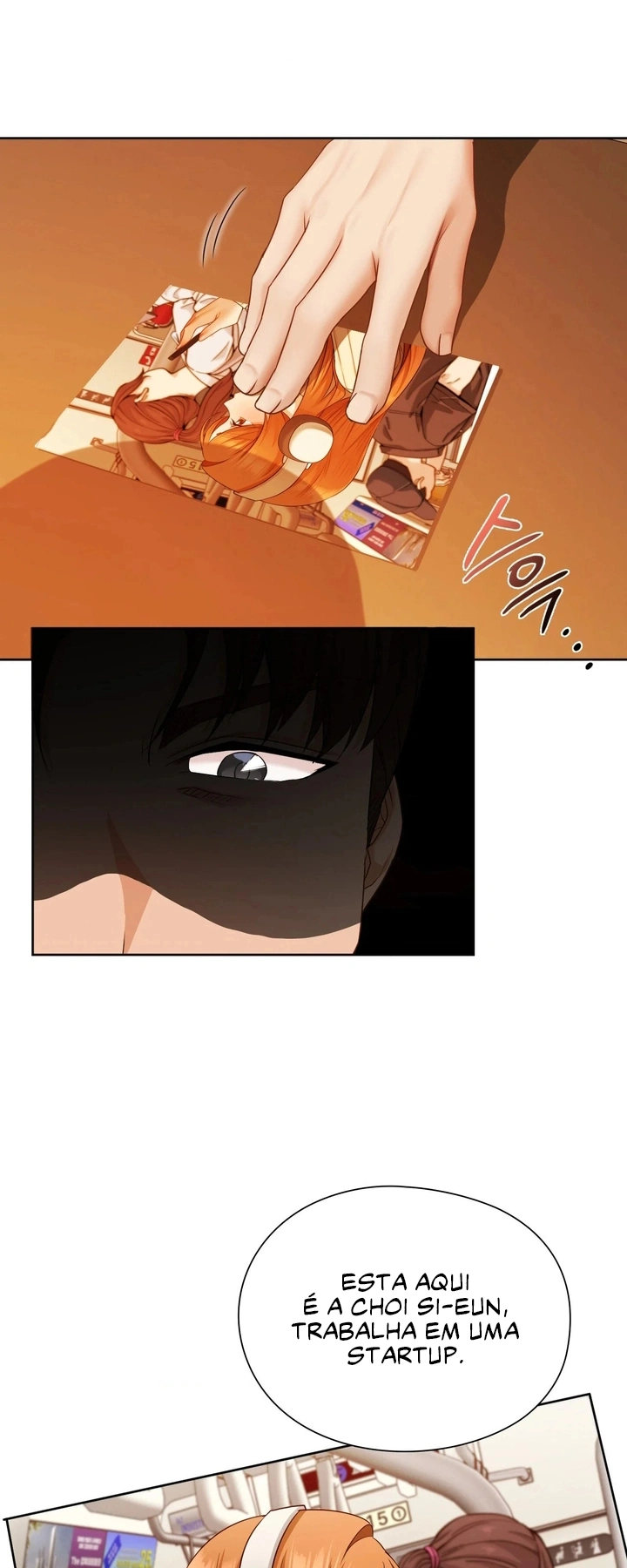 Ler She recommends a harem Capitulo 28 Page 15