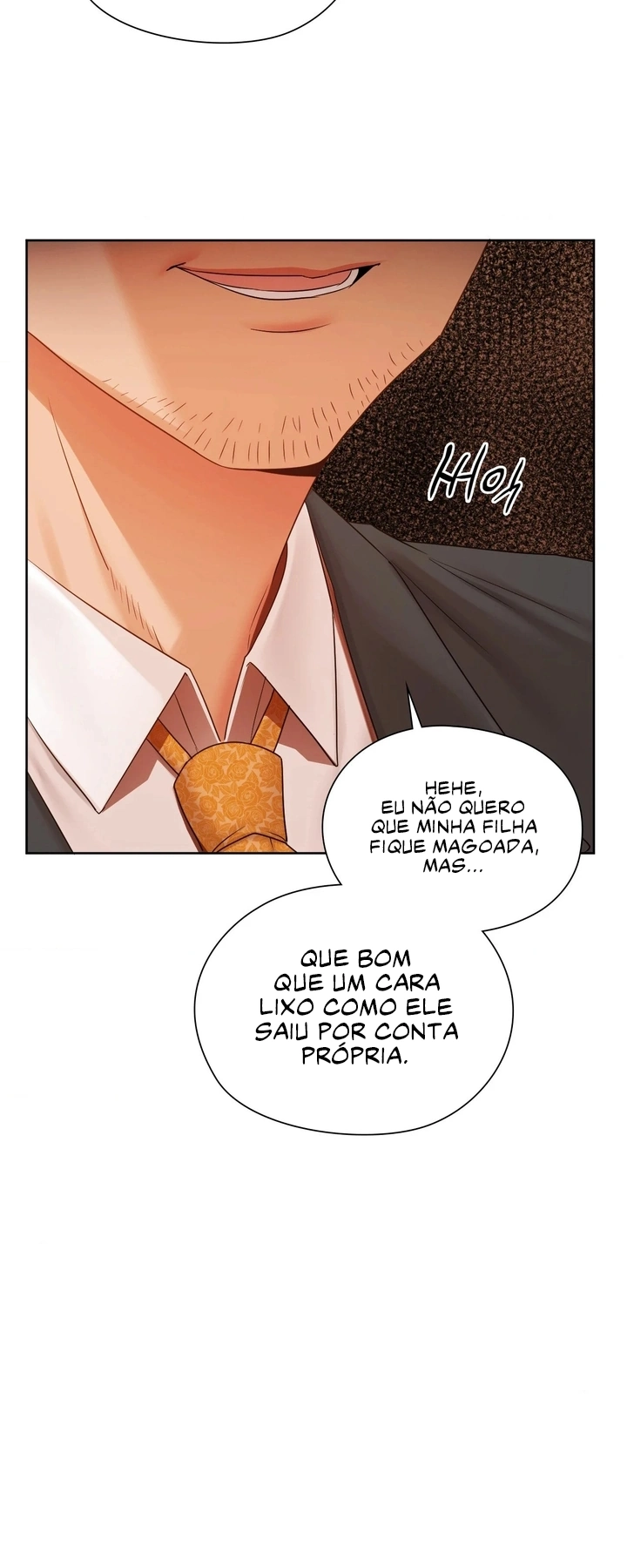 Ler She recommends a harem Capitulo 28 Page 26