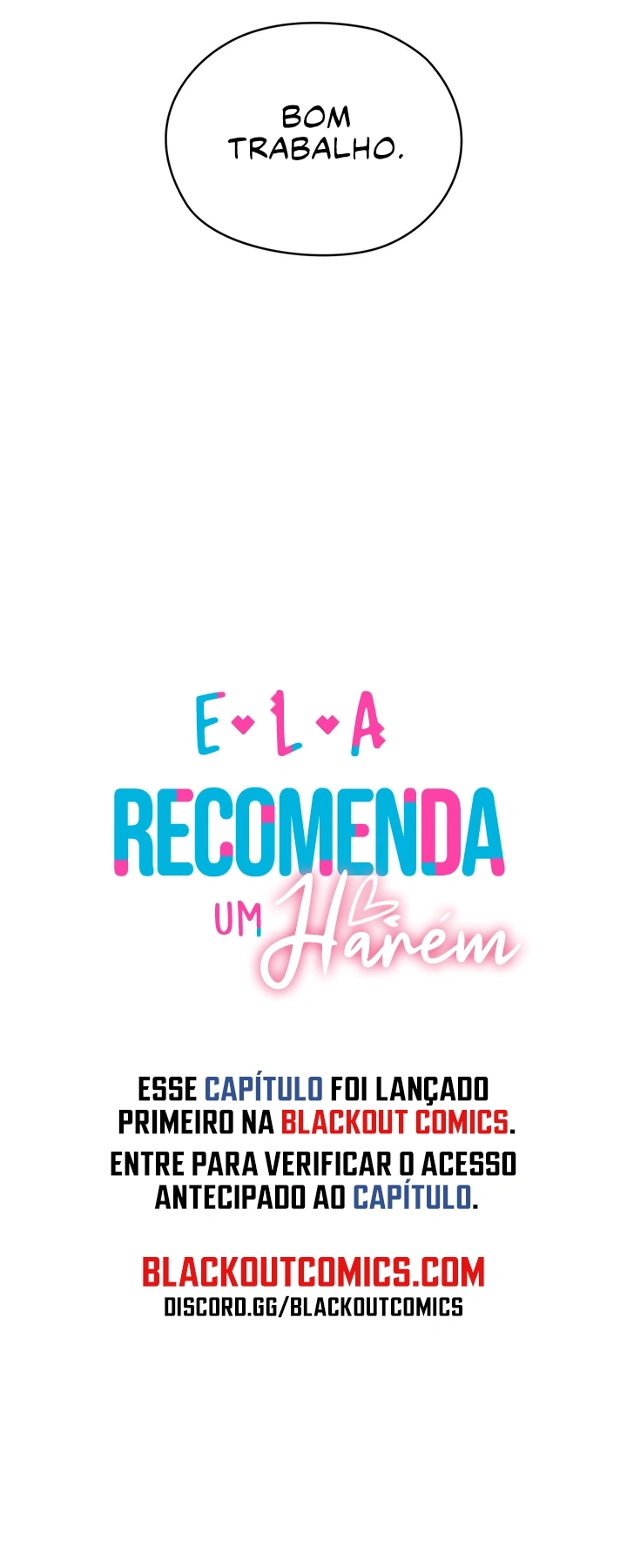 Ler She recommends a harem Capitulo 28 Page 27