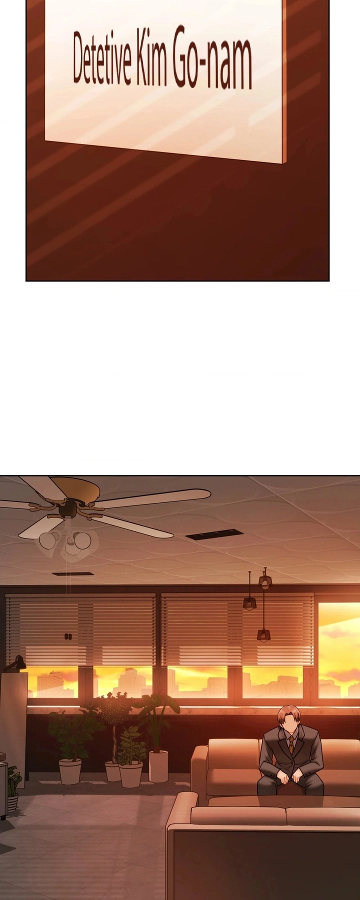 Ler She recommends a harem Capitulo 28 Page 3