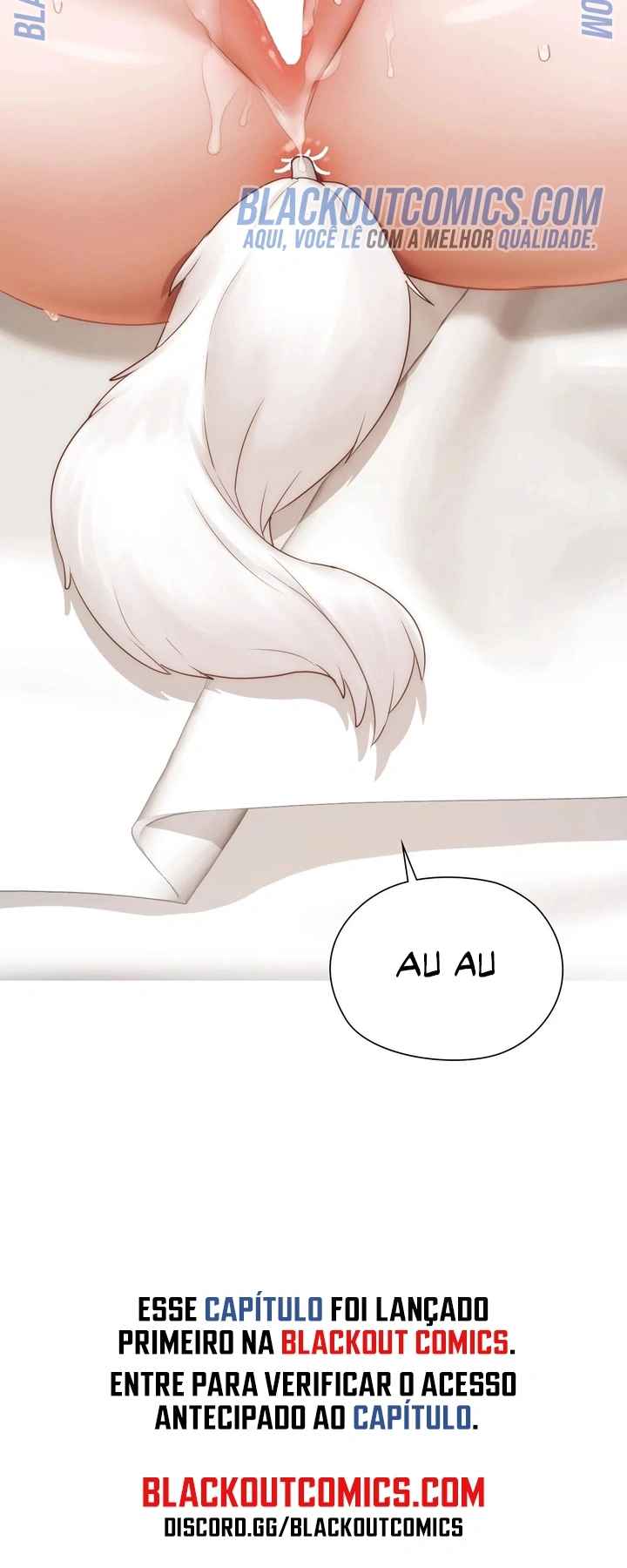 Ler She recommends a harem Capitulo 28 Page 45