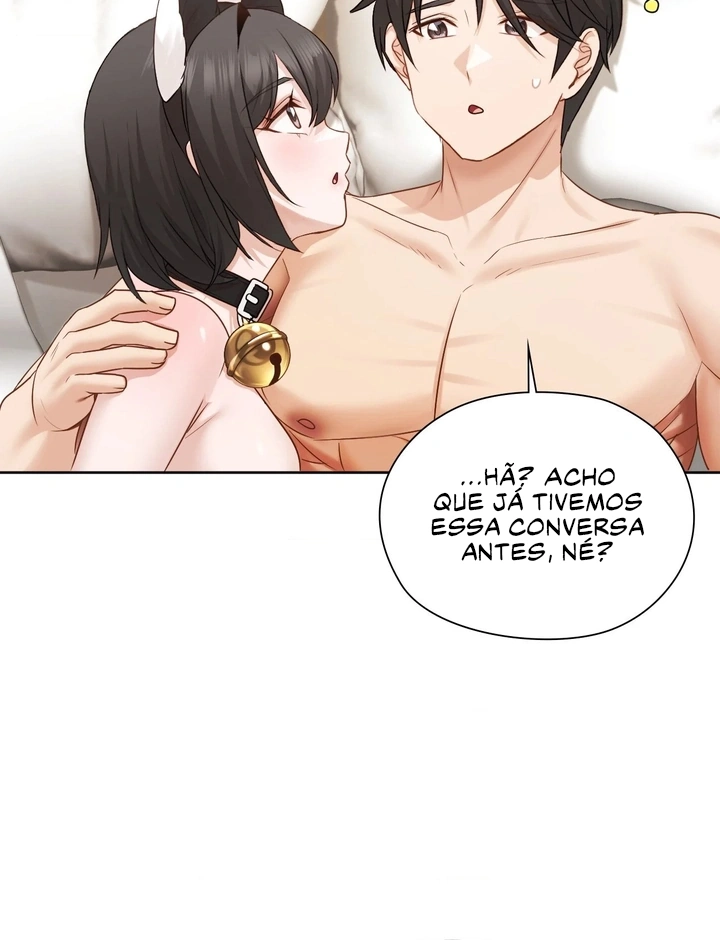 Ler She recommends a harem Capitulo 29 Page 17