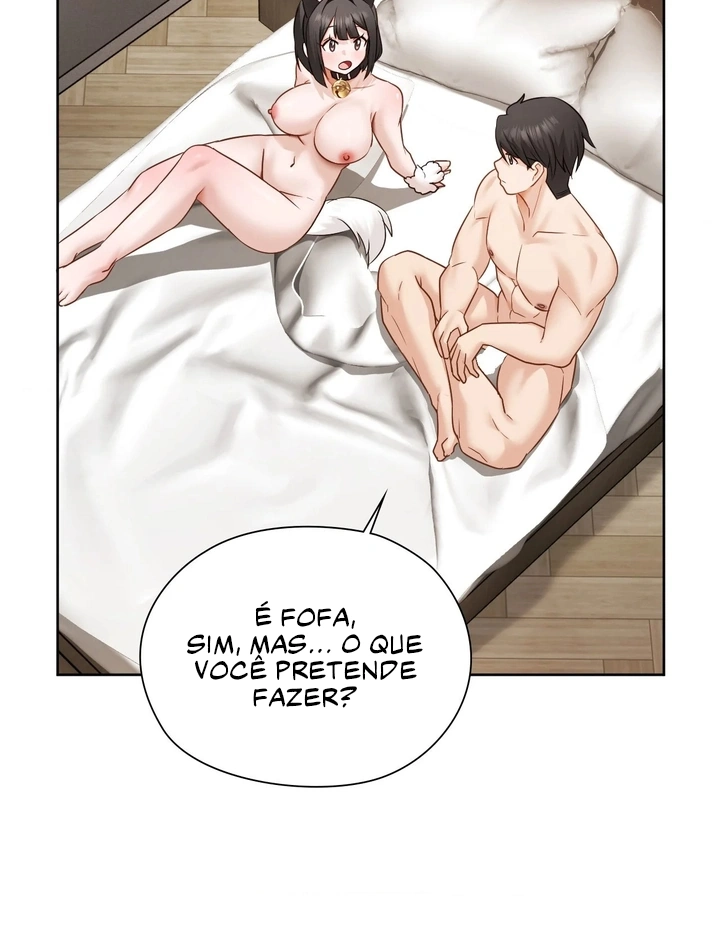 Ler She recommends a harem Capitulo 29 Page 29