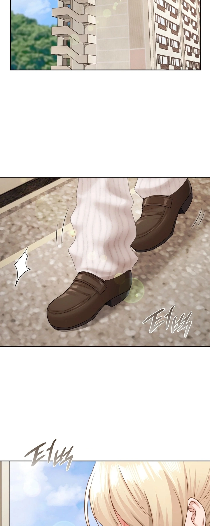 Ler She recommends a harem Capitulo 29 Page 45