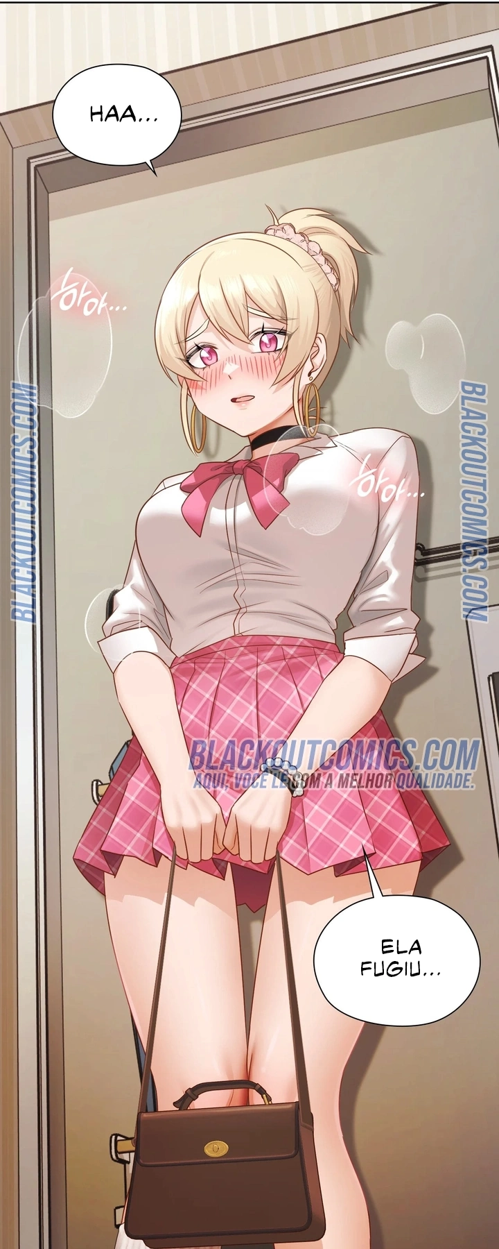 Ler She recommends a harem Capitulo 29 Page 47