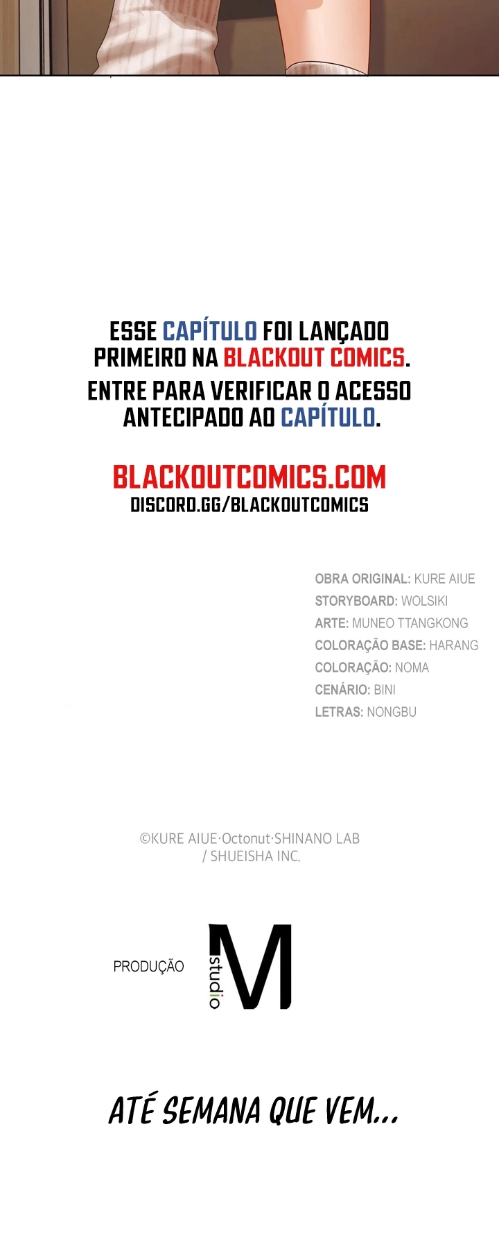 Ler She recommends a harem Capitulo 29 Page 48