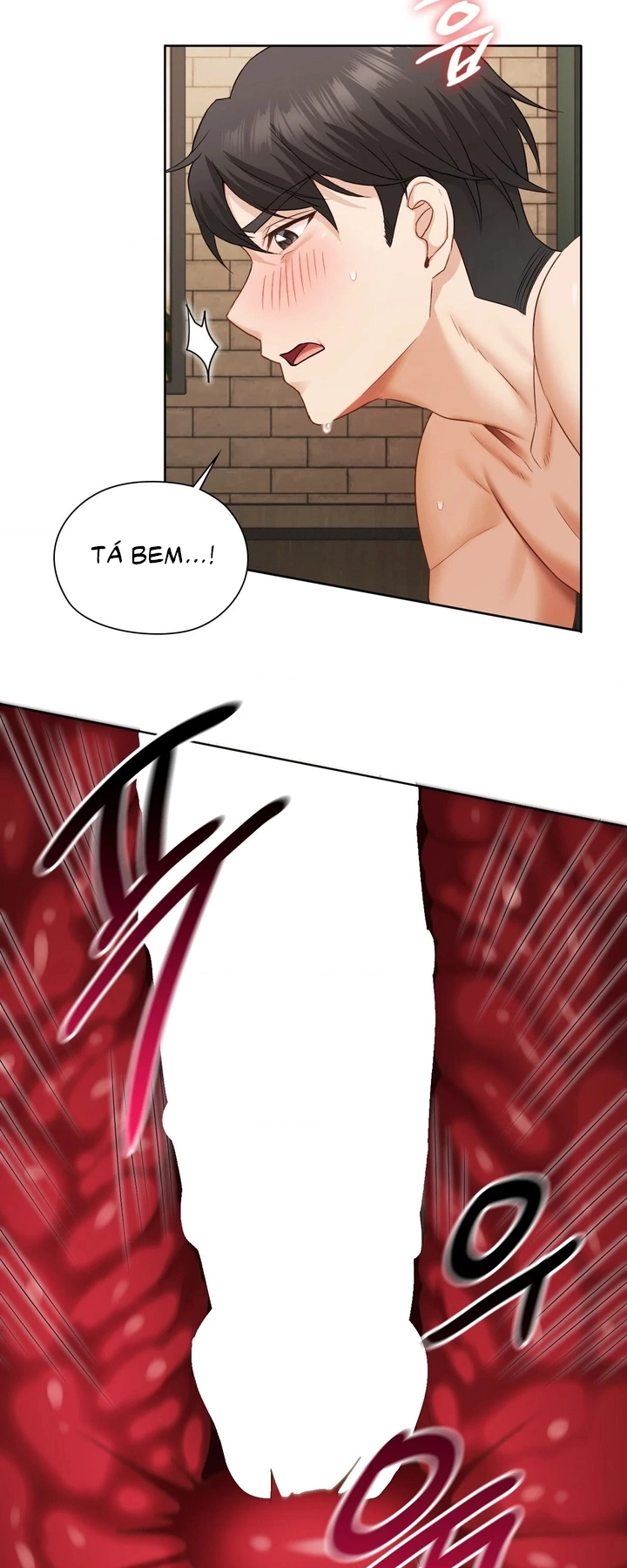 Ler She recommends a harem Capitulo 29 Page 7