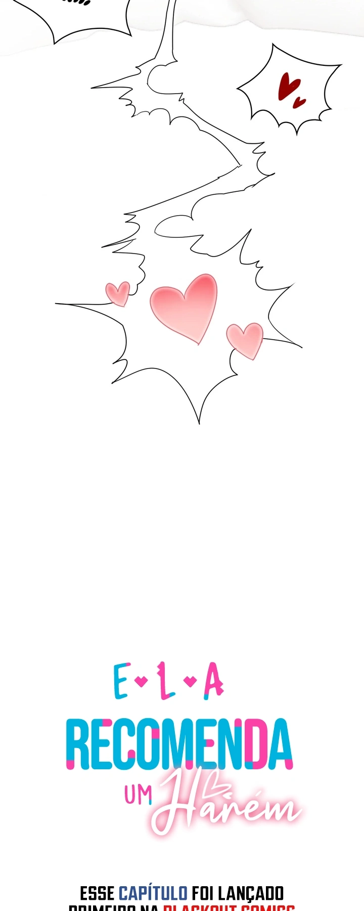 Ler She recommends a harem Capitulo 29 Page 9