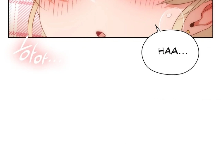 Ler She recommends a harem Capitulo 30 Page 17