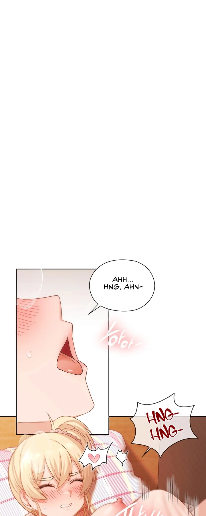 Ler She recommends a harem Capitulo 30 Page 19