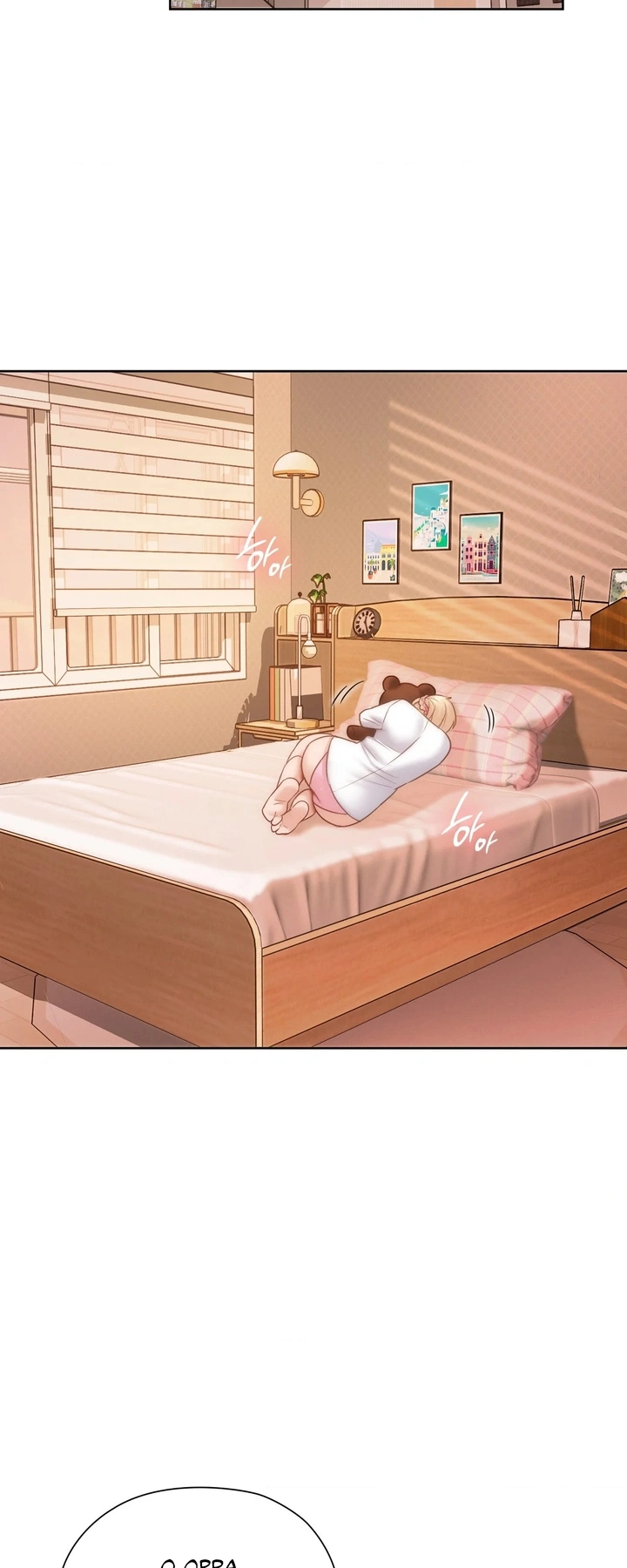 Ler She recommends a harem Capitulo 30 Page 2