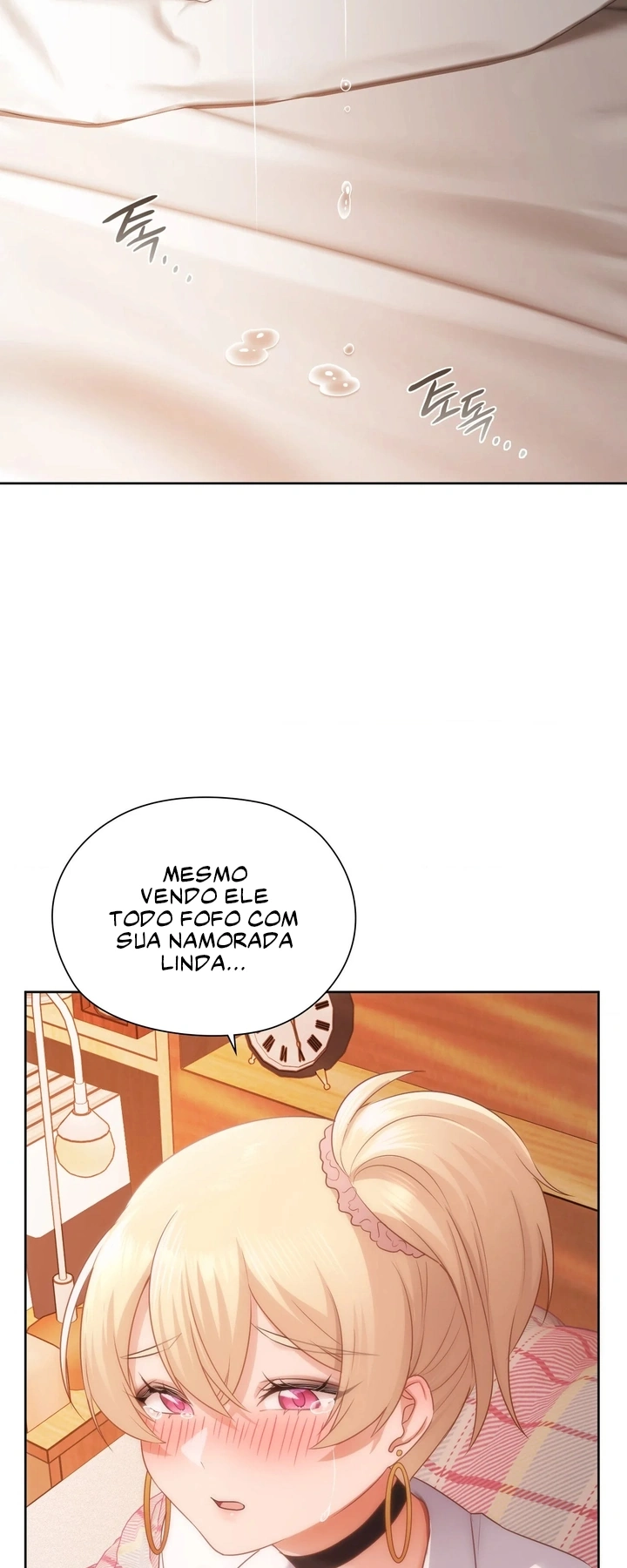 Ler She recommends a harem Capitulo 30 Page 28