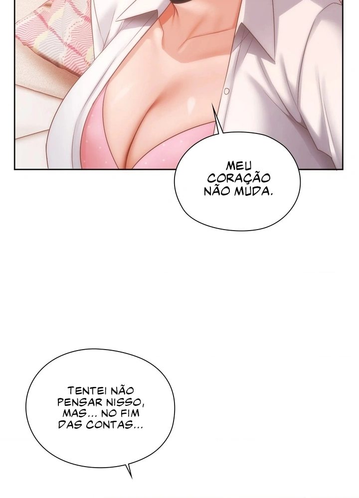 Ler She recommends a harem Capitulo 30 Page 29