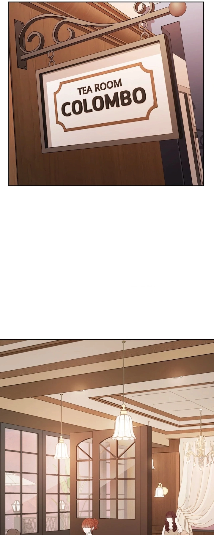 Ler She recommends a harem Capitulo 30 Page 42