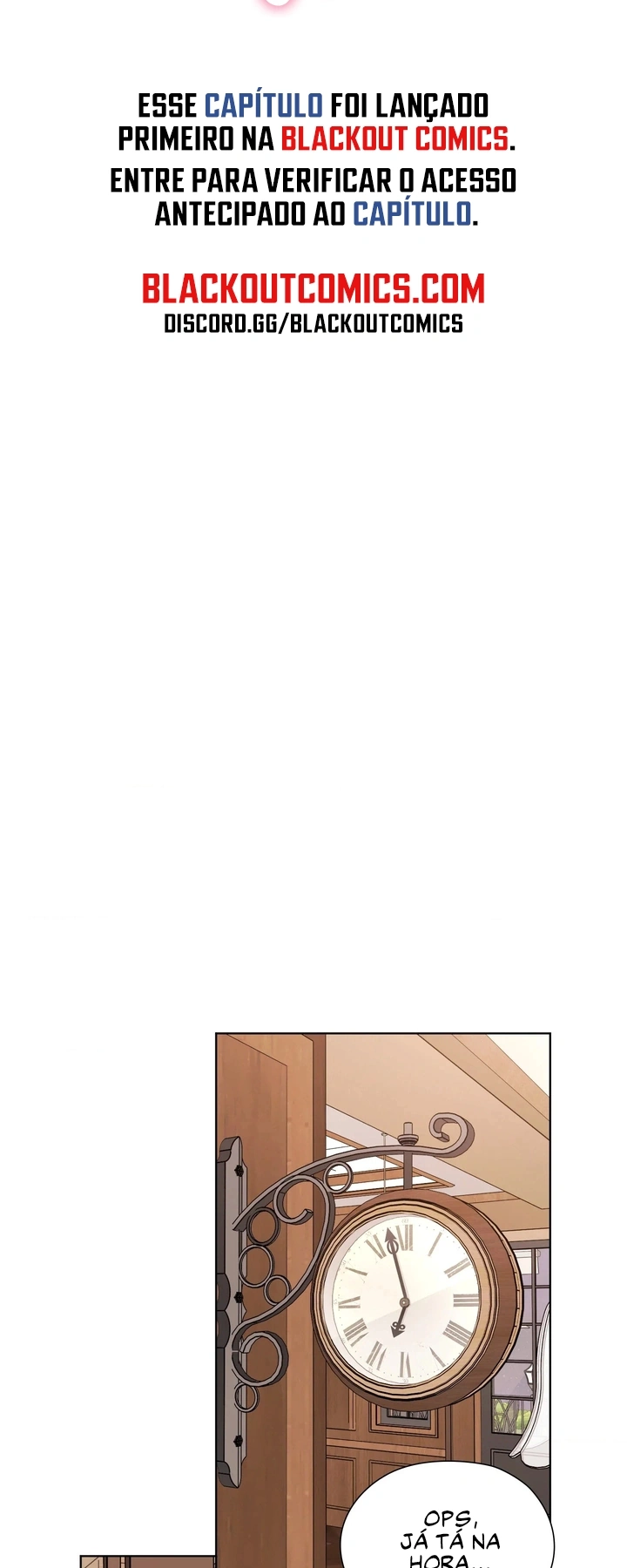 Ler She recommends a harem Capitulo 31 Page 13