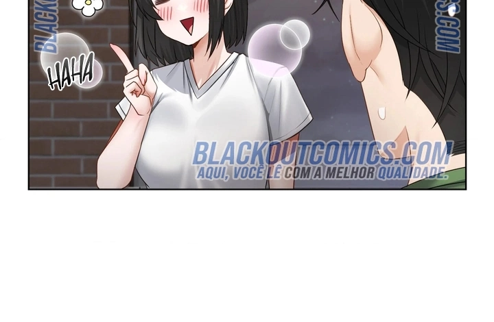 Ler She recommends a harem Capitulo 31 Page 23