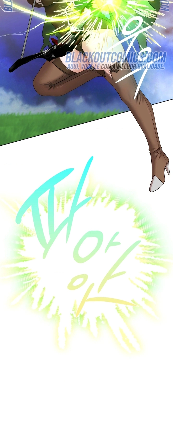 Ler She recommends a harem Capitulo 31 Page 32