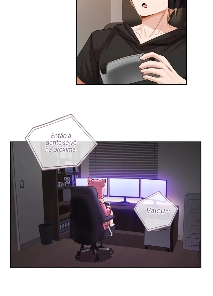 Ler She recommends a harem Capitulo 31 Page 35