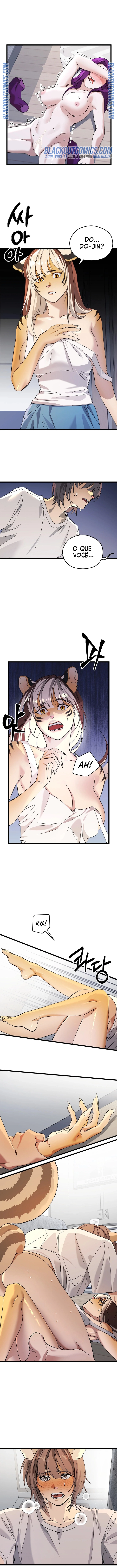 Ler Zoo’s Panic Capitulo 16 Page 4